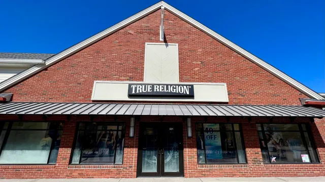 True Religion