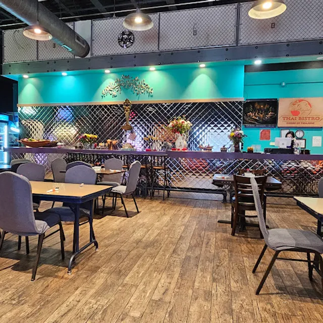 Thai Bistro of Lawton, Oklahoma