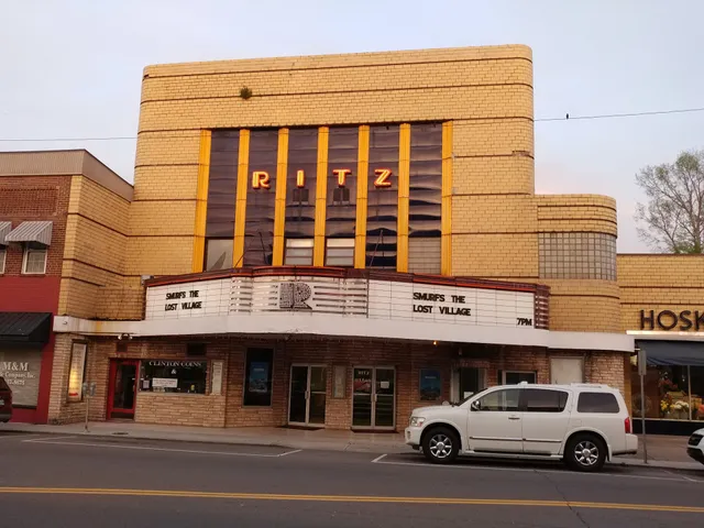 Ritz Theater