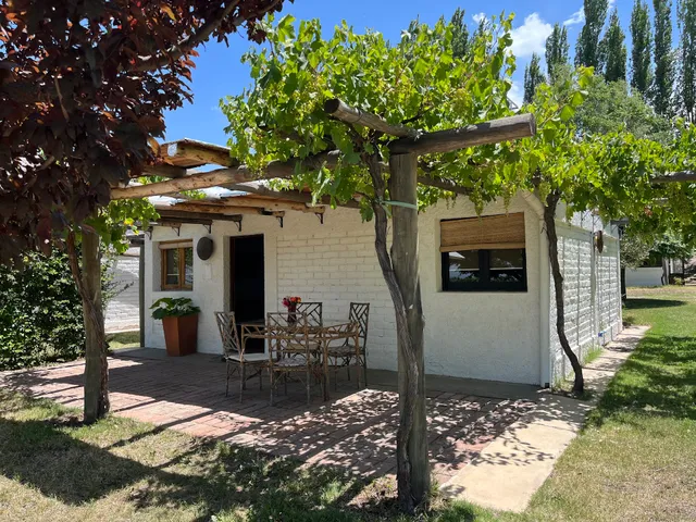 Accommodation La Pichona