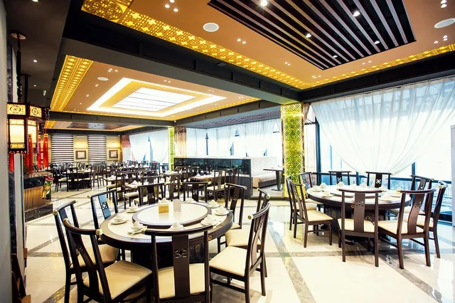 CRUX Chinese Restaurant / Кракс Хятад хоолны ресторан