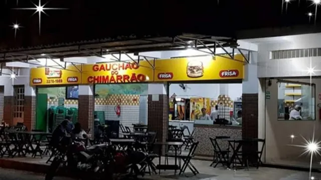 Gauchão do Chimarrão