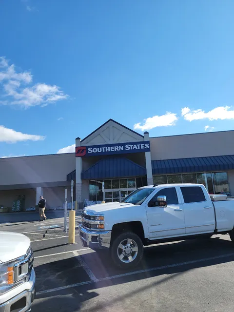 Southern States - Dallas