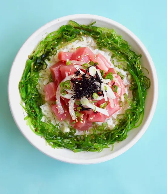 Just Poke Maple Valley