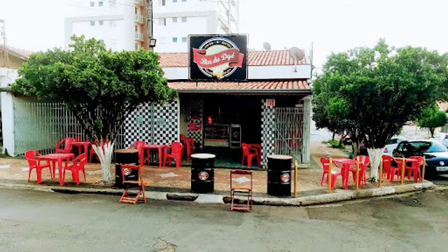 BAR DO DYE