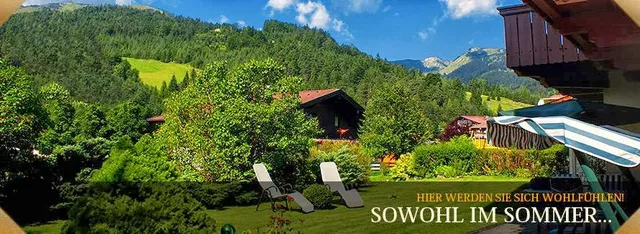 Haus Birnbacher Hotel Garni