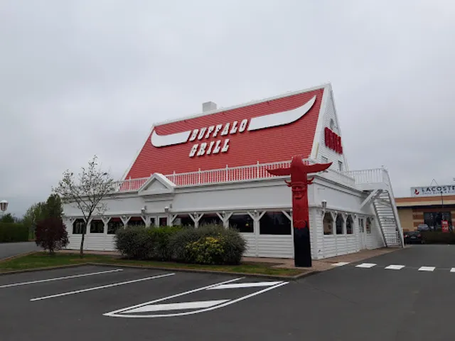 Buffalo Grill Gien