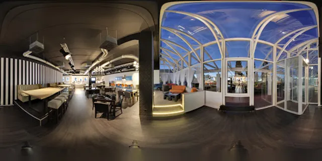 Meating - The Canteen