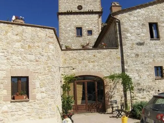 Agriturismo Marinella