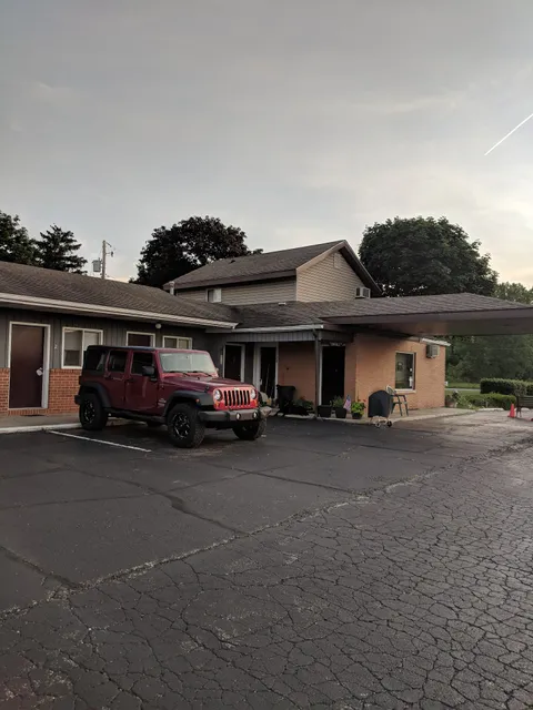 Cassidy Motel & RV Park