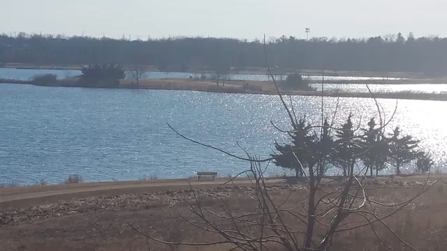 Lake County Forest Preserve