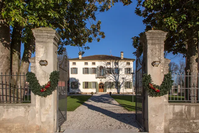 Villa Ormaneto Relais & Events