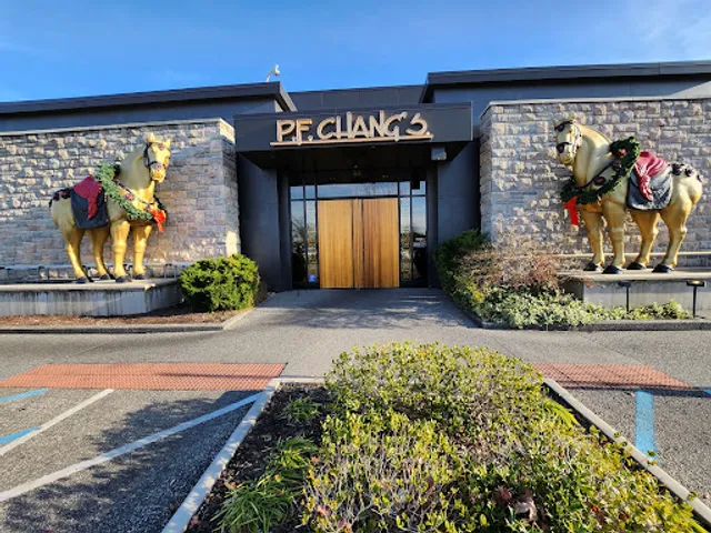 P.F. Chang's