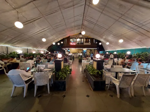 Kimaya Veg Restaurant