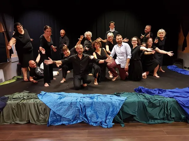 TeatroGruppo Popolare