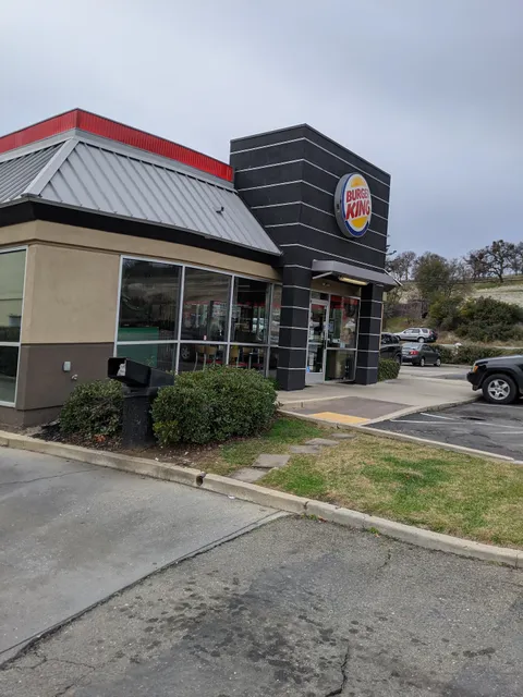 Amador Plaza Shopping Center