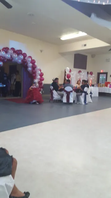 Milan Community Center