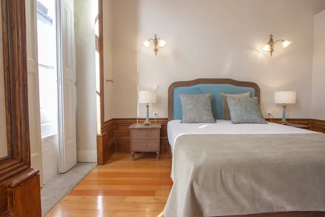 Dom José Alojamentos