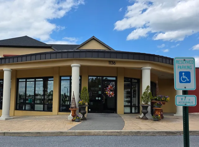 Sagittarius Salon & Spa