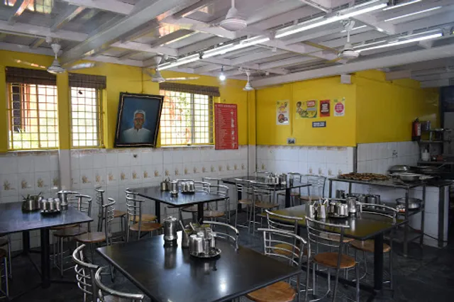 New Heavens Take Away