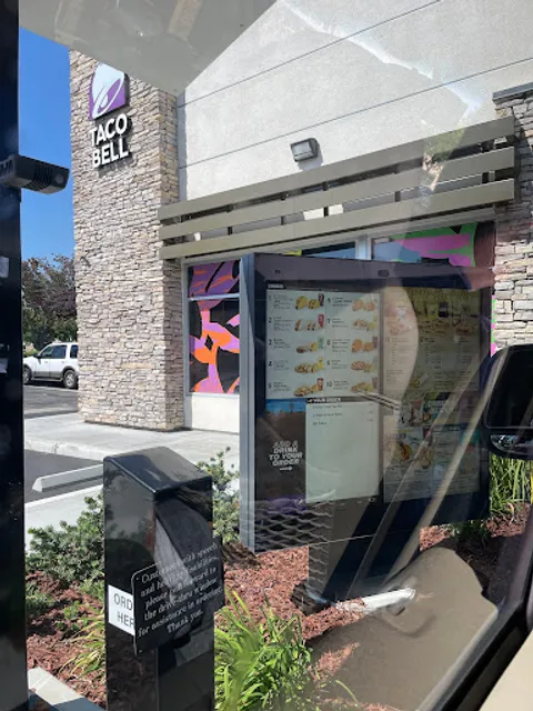 Taco Bell