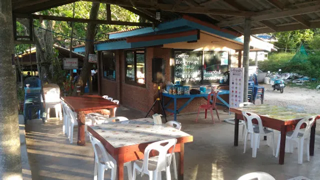 Bo Thong Lang Seafood