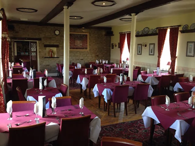 The Golcar Lily Pub and Restaurant