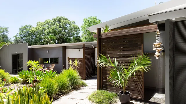 The Lily Pad at Byron