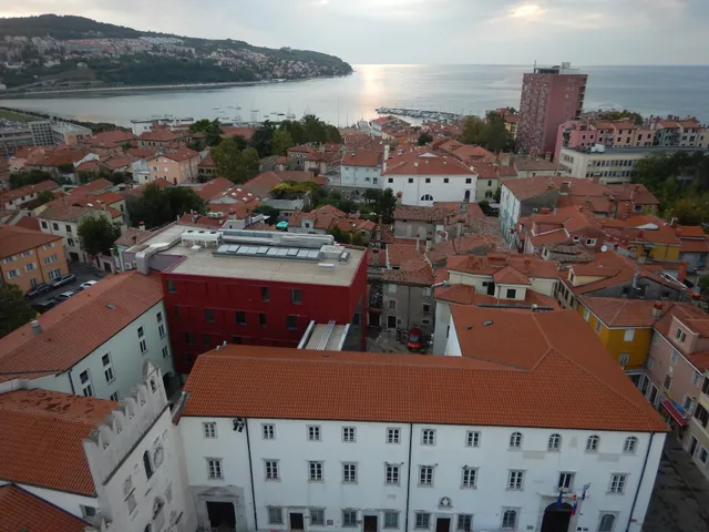 Hostel Koper
