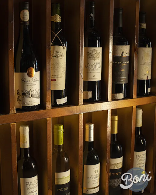 Restaurante Boni Gastronomia