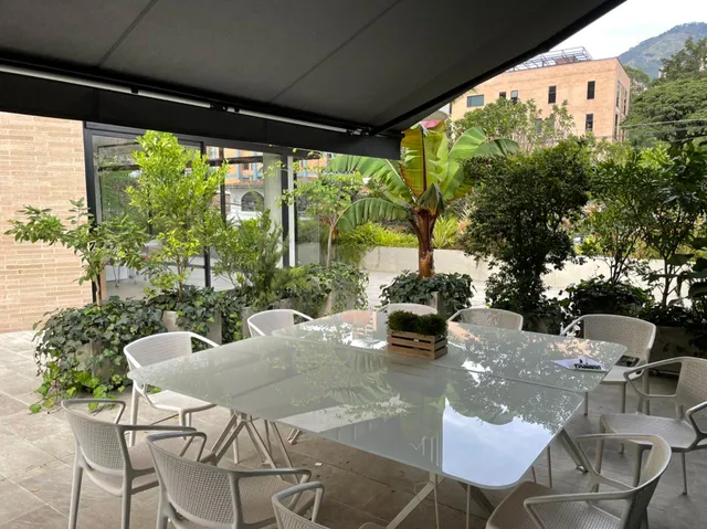 Restaurante Casa y Cocina