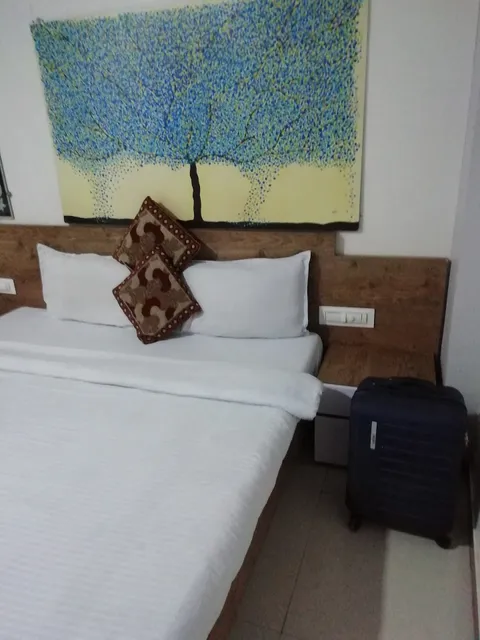 Arbuda Residency Sirohi