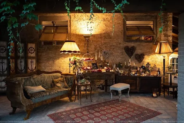 Azienda Agricola Palazzo Manzoni