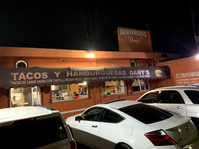 Tacos Dany's