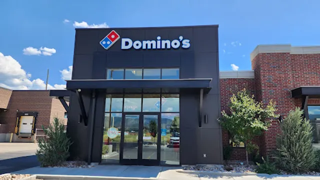 Domino's
