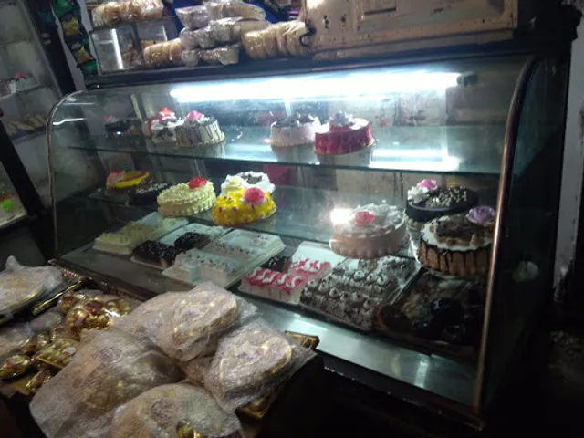 Gaurav Pastry Shop