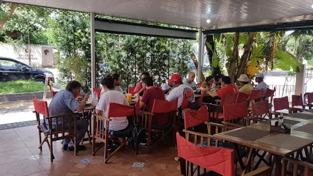 Restaurante Casa d Esquina