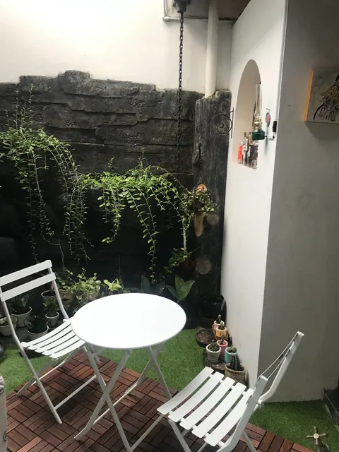 Gowes House Malioboro Homestay