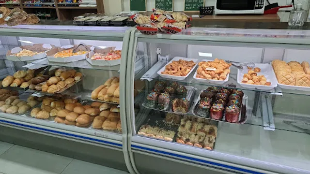 Padaria Carolina Caiua