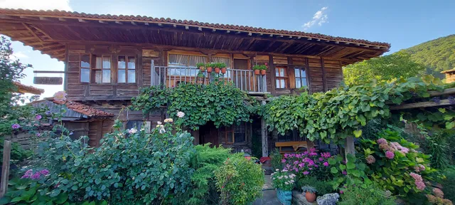 Къщата на художника