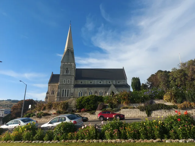 Quarterdeck - Boutique Family Accommodation in Oamaru