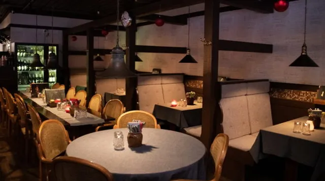 Restaurant Buena Vista