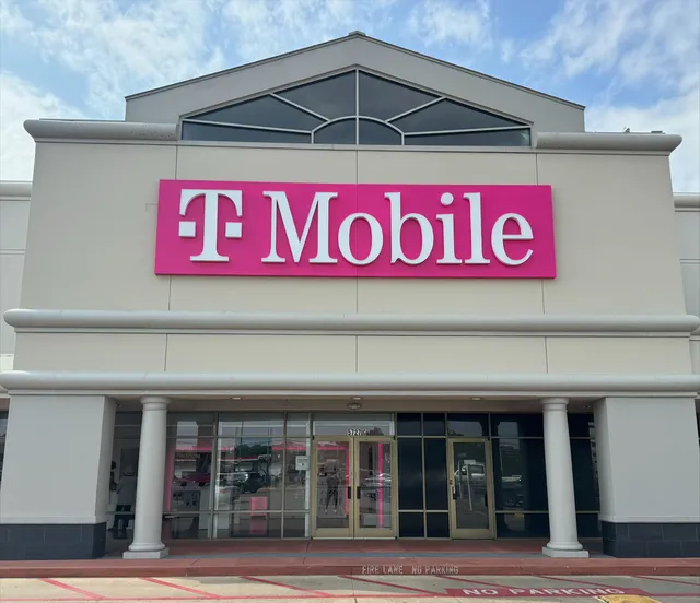 T-Mobile