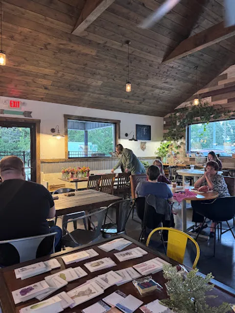 Bear’s Coffee and Roasting Co.