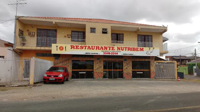 Restaurante Nutribem