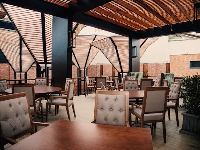 La Cuadra de Salvador - Steakhouse