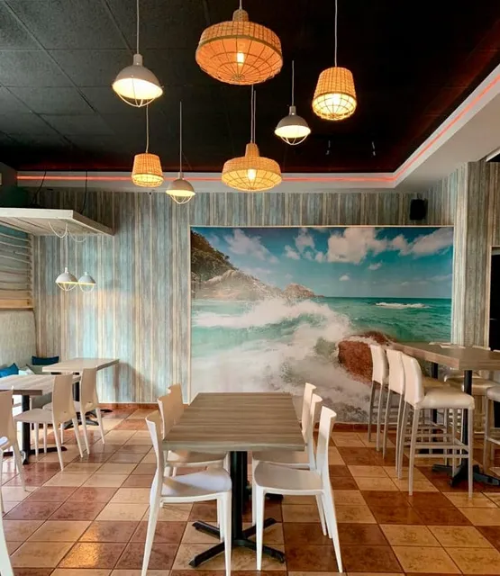 Peña Blanca Restaurant