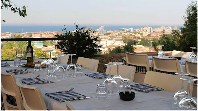 Ristorante Il Falco Pesaro