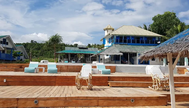 Eastern Garan Resort Hotel