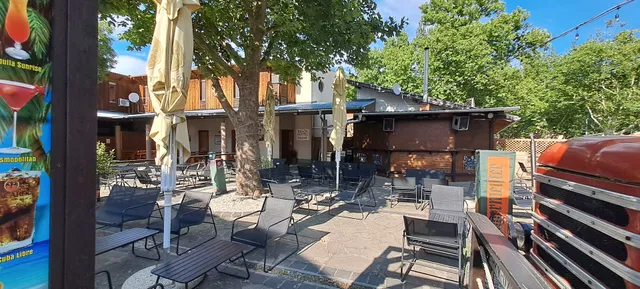 Beach Hostel Balatonboglár